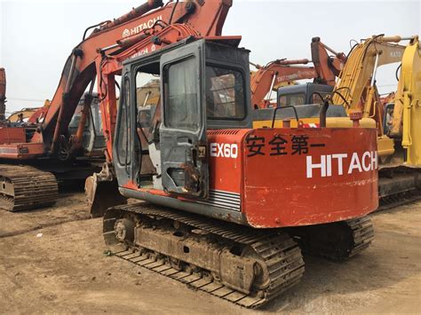 hitachi 6t mini excavator|hitachi excavators for sale.